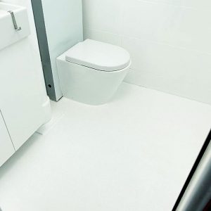 Toilet Waterproofing Singapore