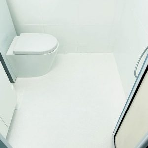 Toilet Waterproofing Singapore