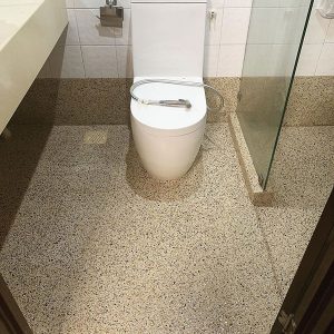 Toilet Waterproofing Singapore