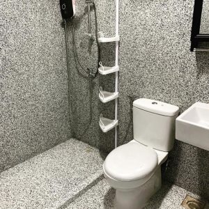 Toilet Waterproofing Singapore