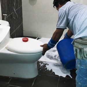 Waterproofing Contractors Singapore