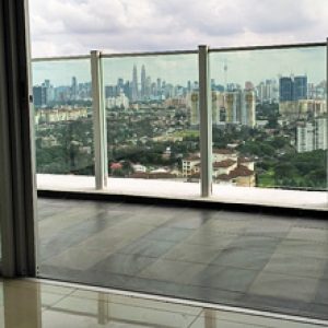 Balcony Tiling Singapore