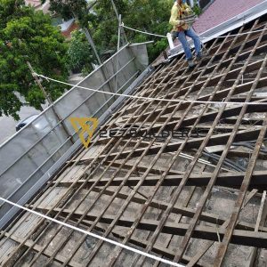 Clay Roof Tile Singapore