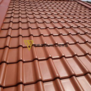 Clay Roof Tiles Singapore