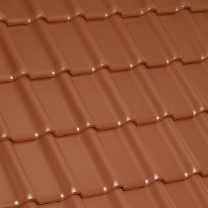 Clay Tile