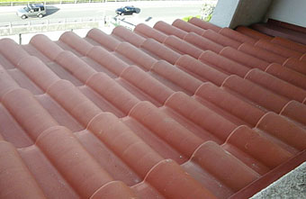 2ezBuilders: Roof Tiling | Clay Roof Tiles Singapore