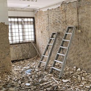 Floor Hacking