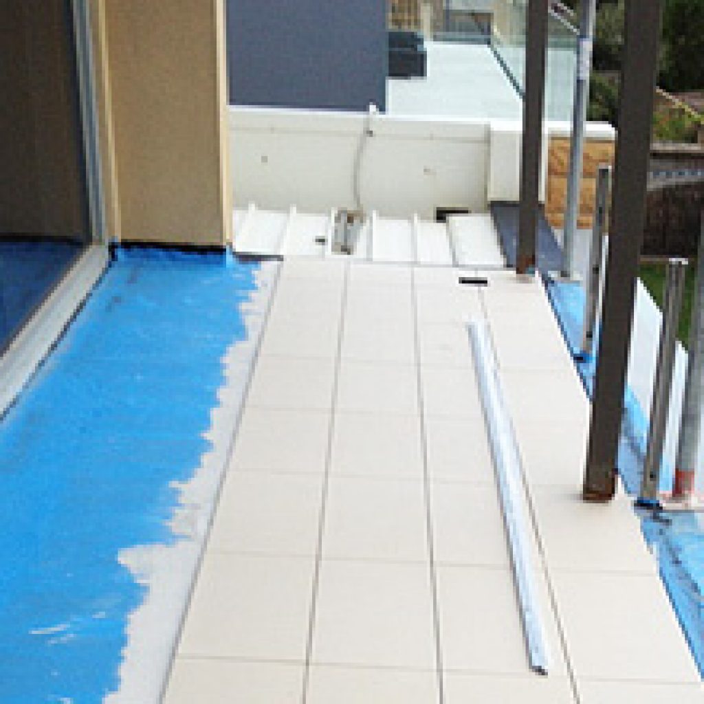 Leaking Balconies - Waterproofing Contractor Singapore