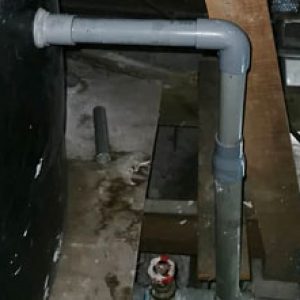 Toilet Leak Repair