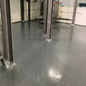 Epoxy Flooring Contractor