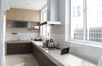 Kitchen Renovation Singapore