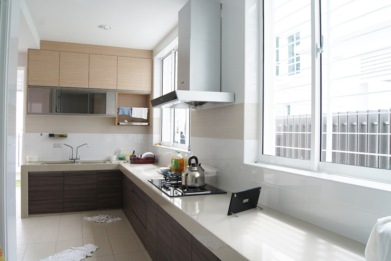 2ezBuilders: Kitchen Renovation | Kitchen Cabinets Singapore