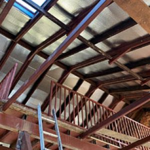 Loft Conversions