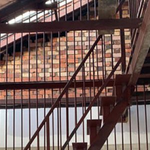 Loft Stairs