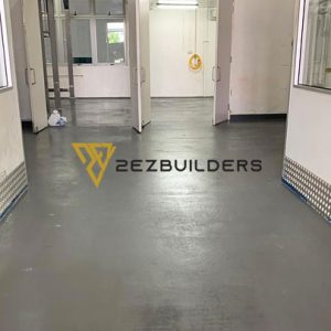 Epoxy Coating