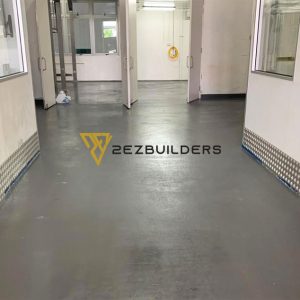 Epoxy Coating Singapore