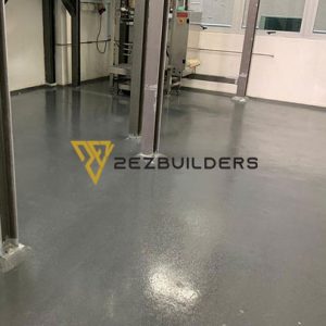 Epoxy Paint