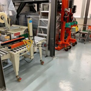 Epoxy Paint Singapore