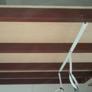 Mezzanine Floor