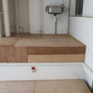 Mezzanine Flooring