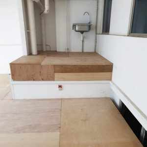 Mezzanine Flooring Singapore
